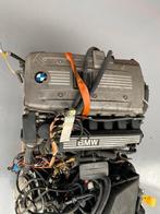 N52B25A Complete Motor voor BMW 3, 5 series, Ophalen of Verzenden, Gebruikt, BMW