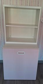 Boekenkast ikea stuva, Ophalen, Gebruikt, 100 tot 150 cm, 50 tot 100 cm