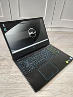 Dell G5 gaming laptop | i7 8th | RTX2060 | SSD + HDD | 16GB, Met videokaart, 15 inch, Ophalen of Verzenden, Zo goed als nieuw