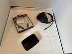 Grote partij telefoon/audio/computer, samsung/apple/hp/acer, Ophalen of Verzenden, Zo goed als nieuw, Overige