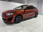 Kia ProCeed 1.5 T-GDi GT-Line AUTOMAAT, Schuifdak, Apple Car, Auto's, Kia, Gebruikt, Euro 6, 610 kg, Origineel Nederlands