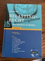 BELASTINGRECHT  EDITIE 2024/2025, Ophalen of Verzenden, Zo goed als nieuw, Accountancy en Administratie, G.A.C. Aarts