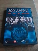 Battlestar Galactica Razor film dvd., Cd's en Dvd's, Dvd's | Science Fiction en Fantasy, Vanaf 16 jaar, Ophalen of Verzenden, Zo goed als nieuw
