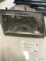 Peugeot 205 1994 Koplamp Rechts, Auto-onderdelen, Gebruikt, -, -, Ophalen of Verzenden