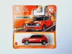 Matchbox 2023 "2020 HONDA E, Hobby en Vrije tijd, Modelauto's | Overige schalen, Ophalen of Verzenden, Nieuw, Auto