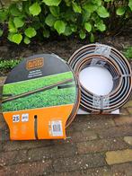 Tuinslang 12 mm. 25 meter prijs € 32,50 per 25 meter, Tuinslang, Nieuw, Ophalen of Verzenden, Info@vanderkaaphandelsonderneming.nl
