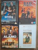 DVD Western Collectie - 7 Films, Vanaf 12 jaar, Ophalen of Verzenden, Gebruikt, Boxset