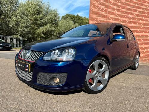 Vw Golf 2.0 TFSI GTI DSG Clima/ 18"/ 5 drs/ 200PK/ Xenon !, Auto's, Volkswagen, Bedrijf, Golf, ABS, Airbags, Airconditioning, Alarm