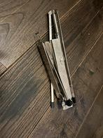 Bladmuziek houder lichtgewicht en opvouwbaar, Muziek en Instrumenten, Bladmuziek, Ophalen of Verzenden, Artiest of Componist, Klassiek