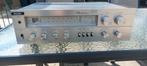 Versterker philips project TA 4000, Ophalen of Verzenden, Gebruikt, P.A.