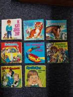 Pixi Boekjes - Set van 8 stuks, Boeken, Ophalen of Verzenden