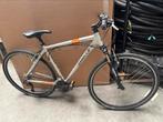 Gazelle xr hybride, Ophalen of Verzenden, Gebruikt, Aluminium, 24 inch of meer