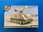 academy	13507	M163 Vulcan Air Defense System SPAAG	1/35, Hobby en Vrije tijd, Overige merken, Tank, Verzenden, 1:32 tot 1:50