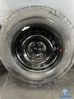 Nieuwe originele Mercedes Sprinter B907 B910 16 inch zwarte, Auto-onderdelen, Banden en Velgen, Bestelwagen, 16 inch, Banden en Velgen