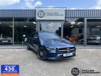 Mercedes-Benz CLA 250e, CLA, Gebruikt, Zwart, 4 cilinders