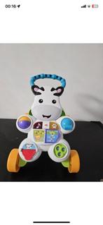 Baby loopspeeltje in het Duits, Ophalen, Zo goed als nieuw, Overige typen