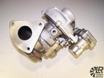 Turbo revisie Mercedes C, E, GLK (W204,S204,W212,S212,X204), Auto-onderdelen, Motor en Toebehoren, Ophalen of Verzenden, Gereviseerd