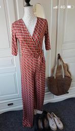 Jumpsuit ‘By Swan’, Kleding | Dames, Jumpsuits, Maat 42/44 (L), Ophalen of Verzenden, Zo goed als nieuw, Overige kleuren