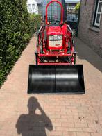 Yanmar 1610 d met voorlader, Gebruikt, Tot 2500, Tot 80 Pk, Ophalen