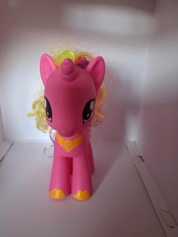 Grote My Little Pony Pony beschikbaar voor biedingen