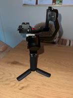 DJI RS3 Mini Gimbal Stabilisator, Ophalen, Zo goed als nieuw, Minder dan 150 cm, Ministatief