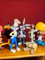 Set van zes vintage Looney Tunes beelden Warner bros, Verzamelen, Ophalen of Verzenden