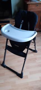 Kinderstoel Koelstra, Ophalen, Gebruikt, Inklapstoel, Gordel(s)