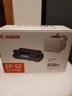 Canon EP-52 cartridge ( origineel ), Ophalen of Verzenden, Nieuw, Canon