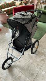 Honden buggy, Ophalen of Verzenden, Zo goed als nieuw