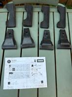 Thule kitset 145001 - Toyota Prius - 09-15, Auto diversen, Dakdragers, Ophalen of Verzenden, Gebruikt