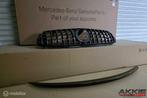 Mercedes glc coupe grille Achterspoiler Facelift X253 W253, Gebruikt, Ophalen of Verzenden