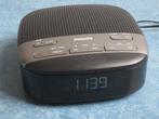 Philips TAR3505 - Digitale DAB Klokradio - Zwart, Ophalen of Verzenden, Gebruikt, Digitaal