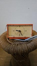 Vintage General Electric Klok - Jaren 70, Ophalen of Verzenden