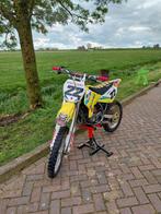 Suzuki rm80 rm 80, Fietsen en Brommers, Brommers | Crossbrommers, Suzuki, Gebruikt, Ophalen