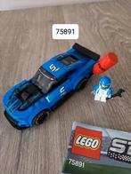 Lego 75891, Ophalen of Verzenden, Zo goed als nieuw