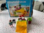 Playmobil city life, Kinderen en Baby's, Speelgoed | Playmobil, Gebruikt, Ophalen of Verzenden