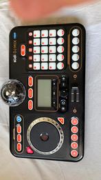 Dj machine kinderen, Muziek en Instrumenten, Dj-sets en Draaitafels, Ophalen, Zo goed als nieuw, Overige merken
