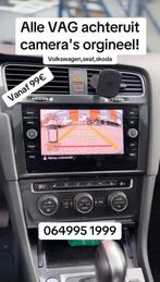achteruit camera VAG reverse camera backup camera sensoren p, Ophalen