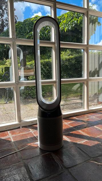 Nette Dyson pure Cool air multiplier luchtreiniger en cooler beschikbaar voor biedingen
