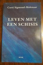 Leven met een schisis - Corri Sigmond - Molenaar, Ophalen of Verzenden, Zo goed als nieuw