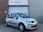 Renault Modus 1.6-16V Dynamique! Clima! Cruise! Pano!, Stof, Gebruikt, 4 cilinders, Open dak