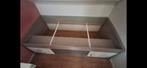 bed Leen Bakker, Huis en Inrichting, Gebruikt, 90 cm, Eenpersoons, Verzenden