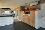 Keukenkasten + werkblad, Huis en Inrichting, Keuken | Complete keukens, Ophalen, Zo goed als nieuw, Graniet of Steen