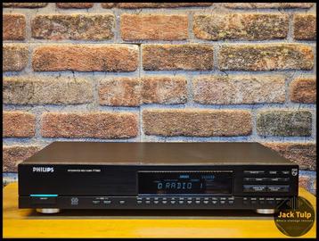 Philips FT-980 beschikbaar voor biedingen