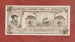 3 en 5 Sous Canada. UNC. 1984., Ophalen of Verzenden, Overige landen
