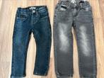 Koko noko spijkerbroeken 86 en 92, Kinderen en Baby's, Babykleding | Maat 86, Ophalen of Verzenden, Zo goed als nieuw, Jongetje