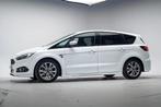 Ford S-Max 1.5 EcoBoost 160pk ST-Line X-pack 7 pers. [ LED N, Auto's, Ford, 15 km/l, 4 cilinders, 160 pk, 7 stoelen