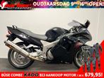 Honda CBR 1100 XX BLACK BIRD LEASE VOORDELIG!, Motoren, Motoren | Honda, HONDA, 4 cilinders, Motorrijbewijs A, Bedrijf