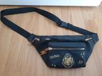 Harry Potter heuptasje primark, Ophalen of Verzenden, Zo goed als nieuw, Zwart