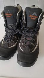 Wandelschoenen - maat 41 - Mountain Peak - zgan, Ophalen of Verzenden, Zo goed als nieuw, Schoenen